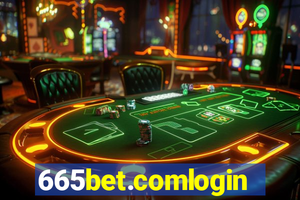 665bet.comlogin