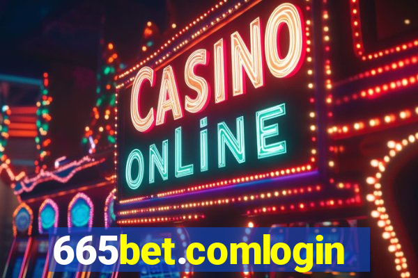 665bet.comlogin