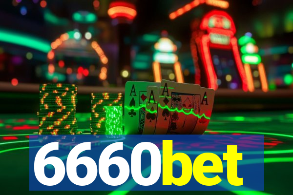 6660bet