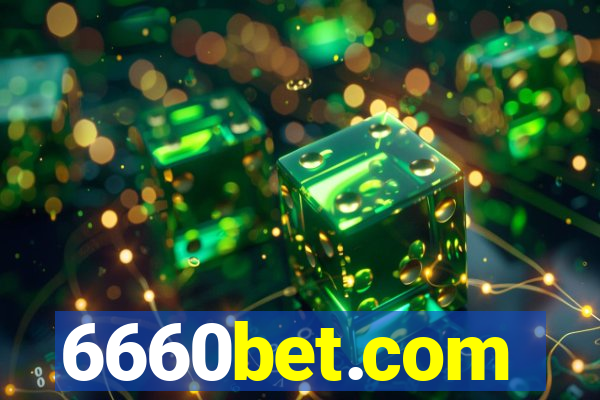 6660bet.com