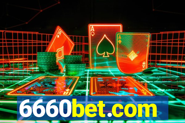 6660bet.com