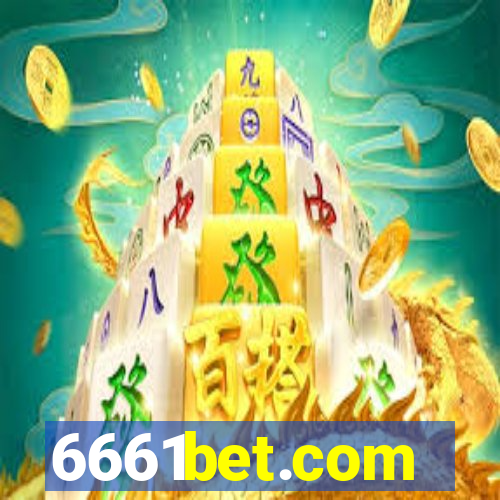 6661bet.com