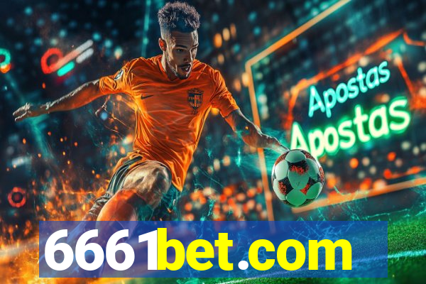 6661bet.com