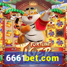 6661bet.com