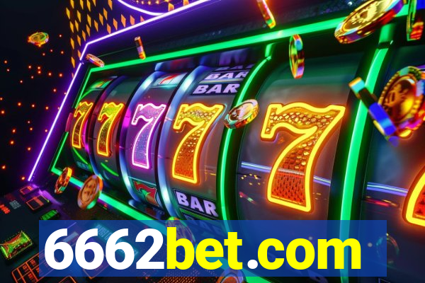 6662bet.com