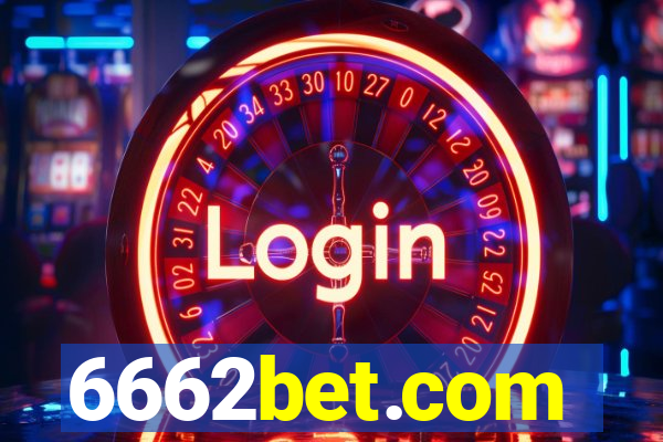 6662bet.com