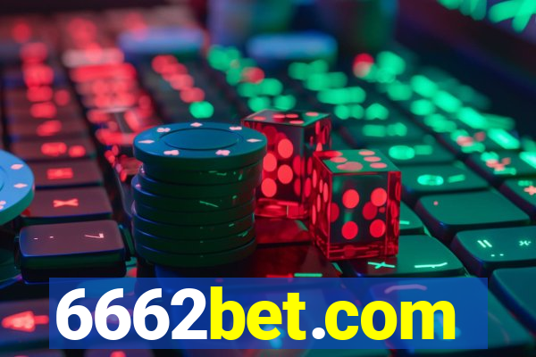 6662bet.com