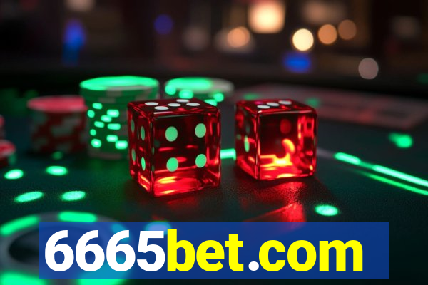 6665bet.com