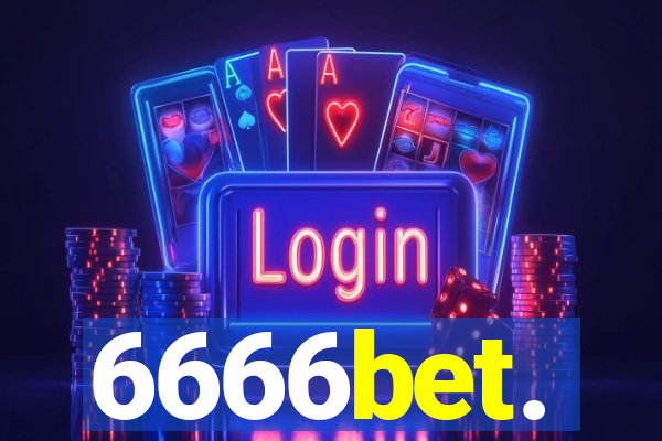 6666bet.