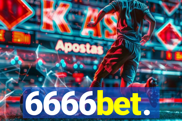 6666bet.