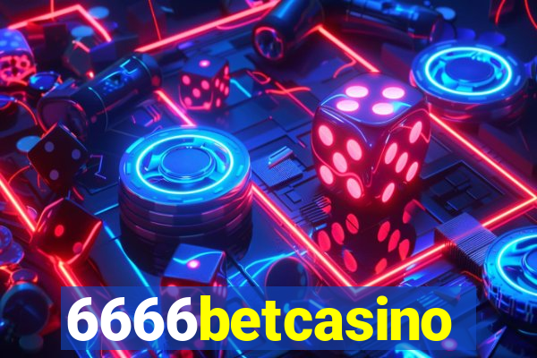 6666betcasino