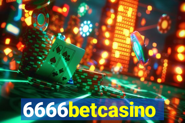 6666betcasino