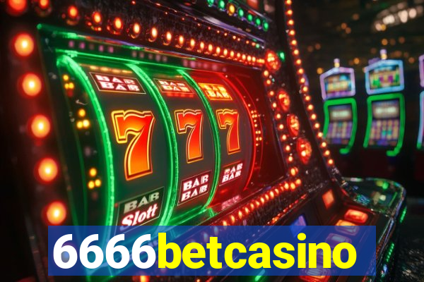 6666betcasino