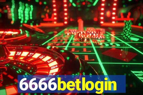 6666betlogin