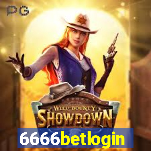 6666betlogin