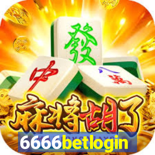 6666betlogin