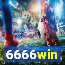 6666win