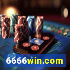 6666win.com