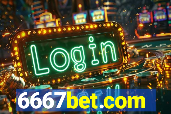 6667bet.com