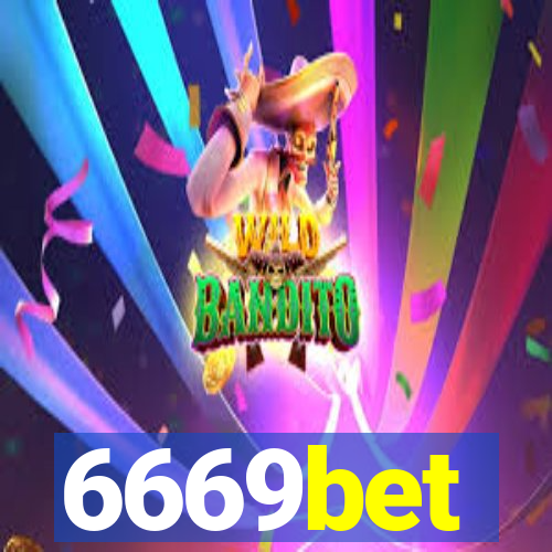 6669bet