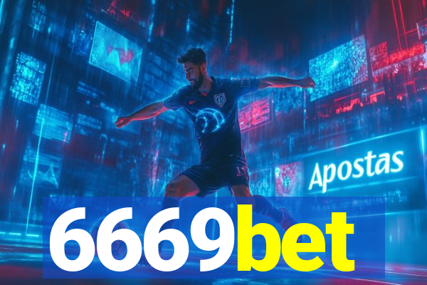 6669bet