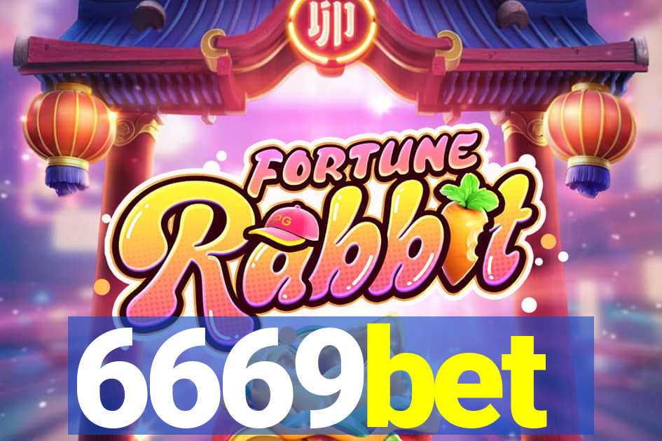 6669bet