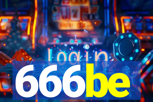 666be