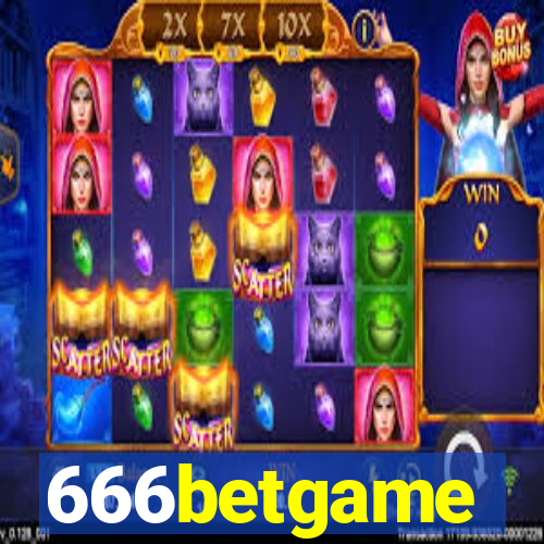 666betgame