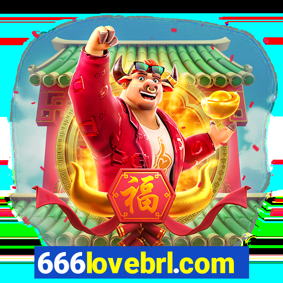 666lovebrl.com