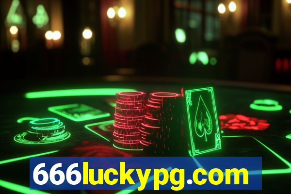 666luckypg.com