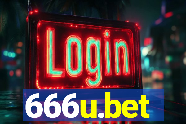 666u.bet