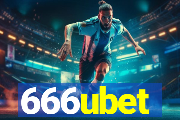 666ubet