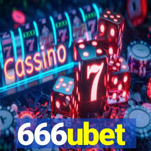 666ubet