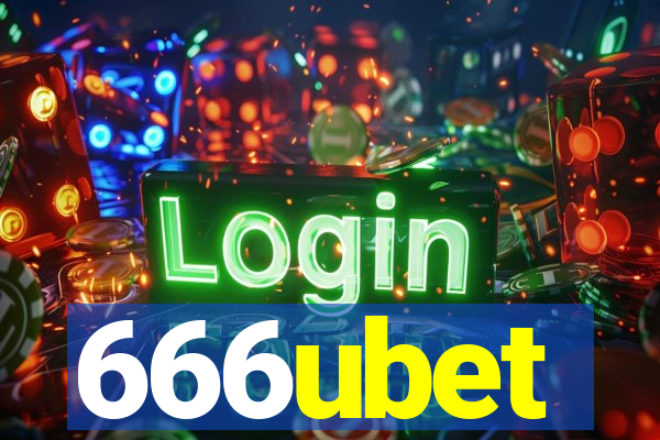 666ubet