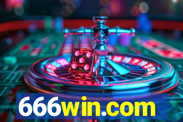 666win.com