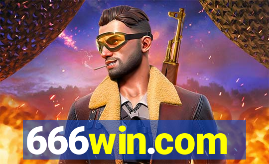 666win.com