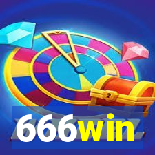 666win