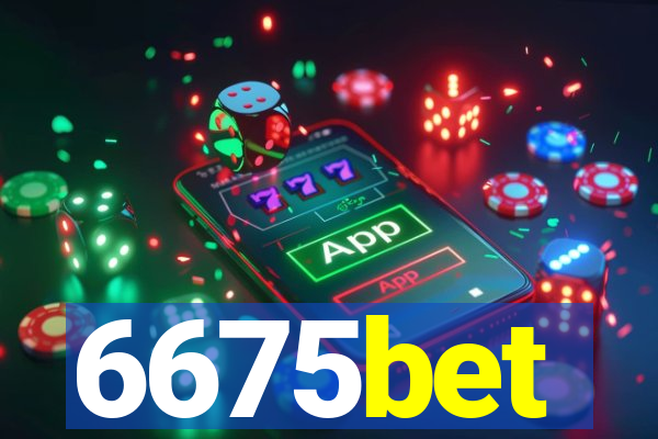 6675bet