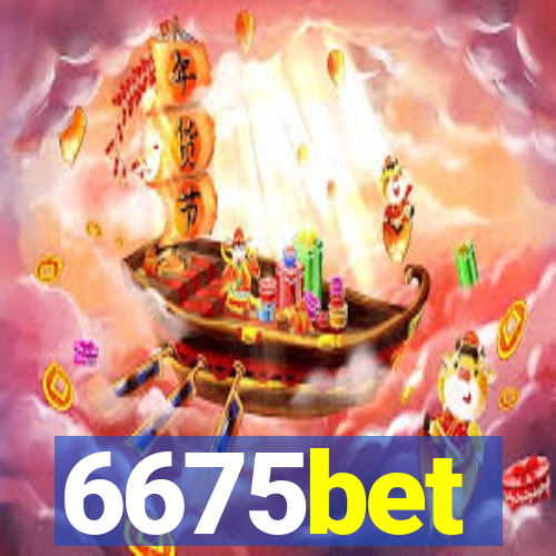 6675bet