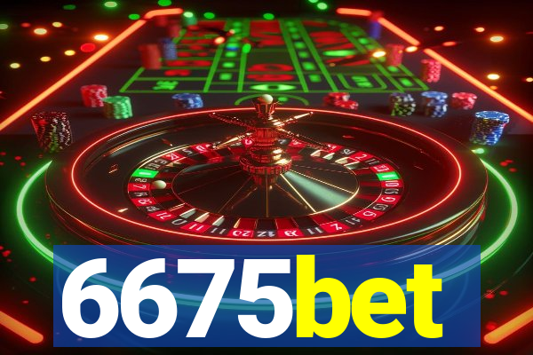 6675bet