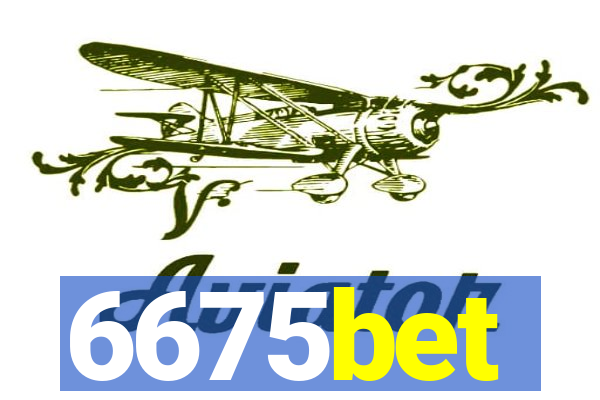 6675bet