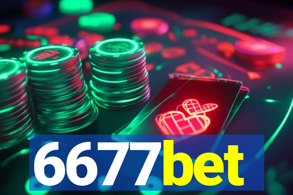 6677bet