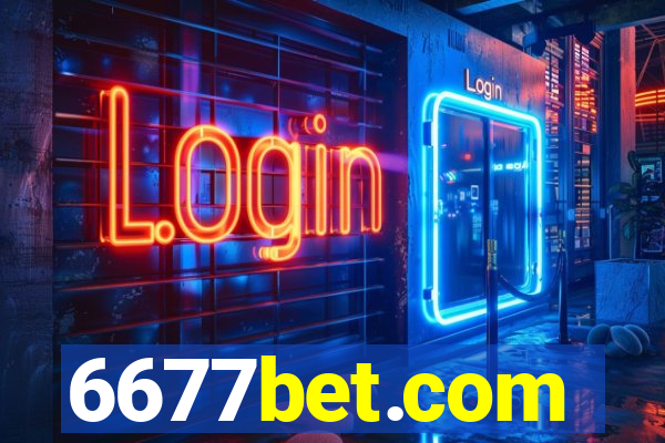 6677bet.com