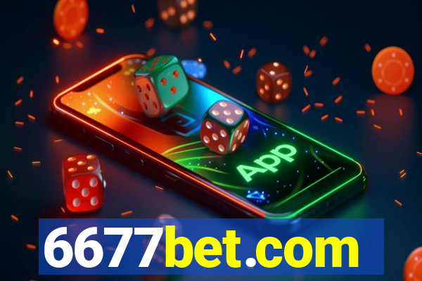 6677bet.com