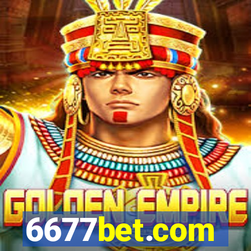 6677bet.com