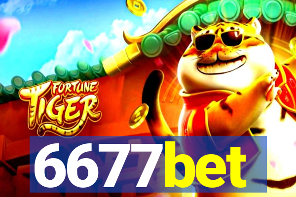 6677bet