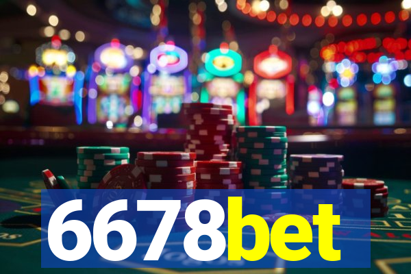 6678bet