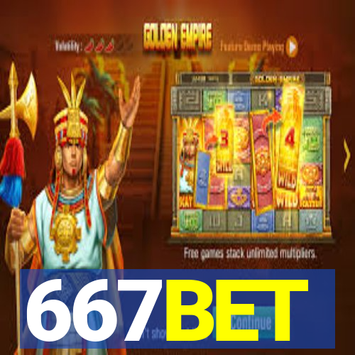 667BET