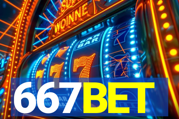 667BET