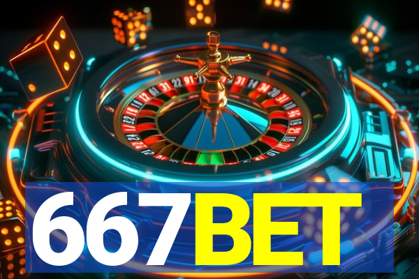 667BET